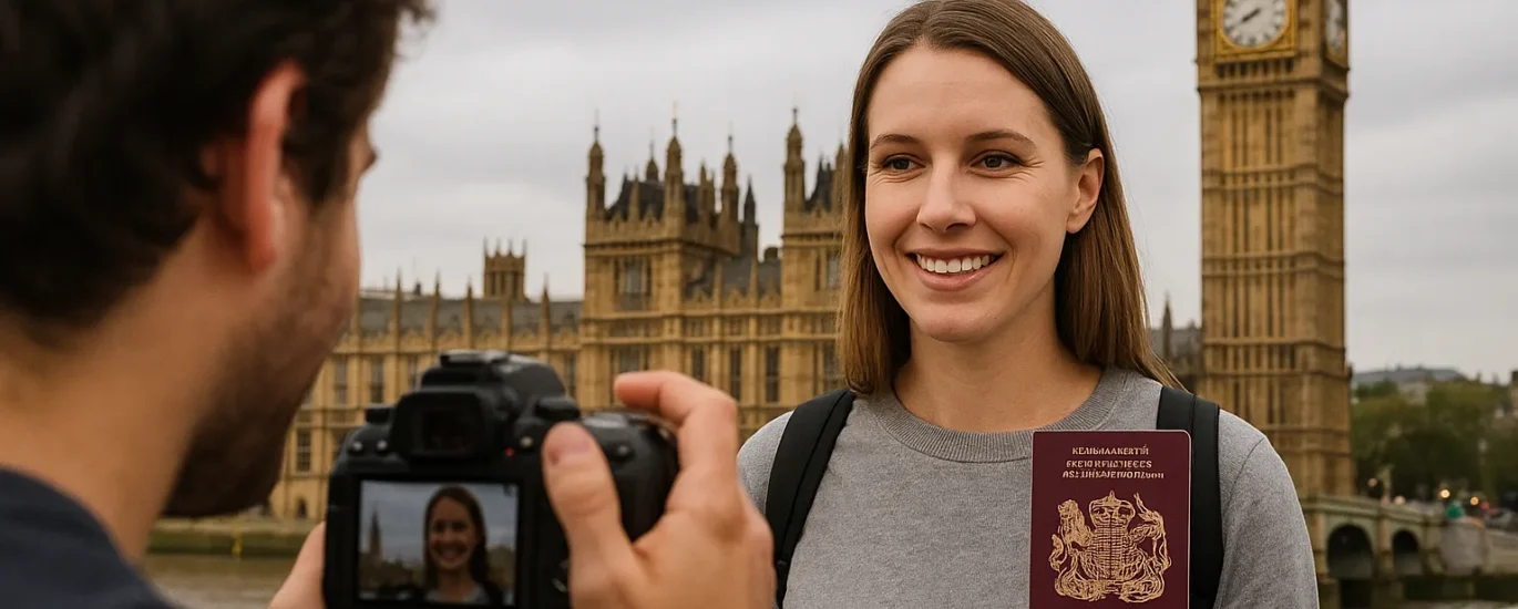 Everything Australian teachers need to teach in London