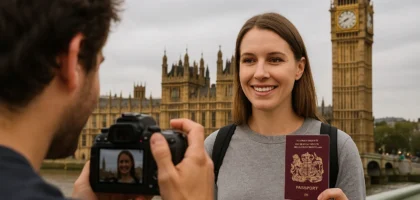 Everything Australian teachers need to teach in London