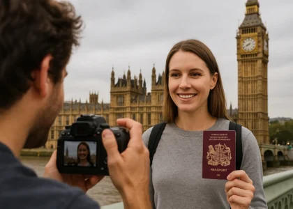 Everything Australian teachers need to teach in London