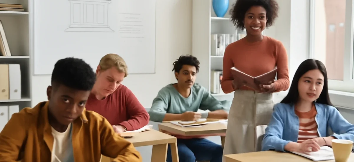 Balancing Academics and Culture