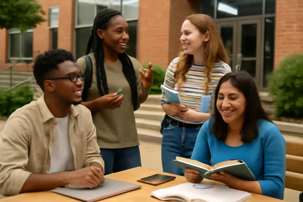 How Cultural Education Strengthens Student Development