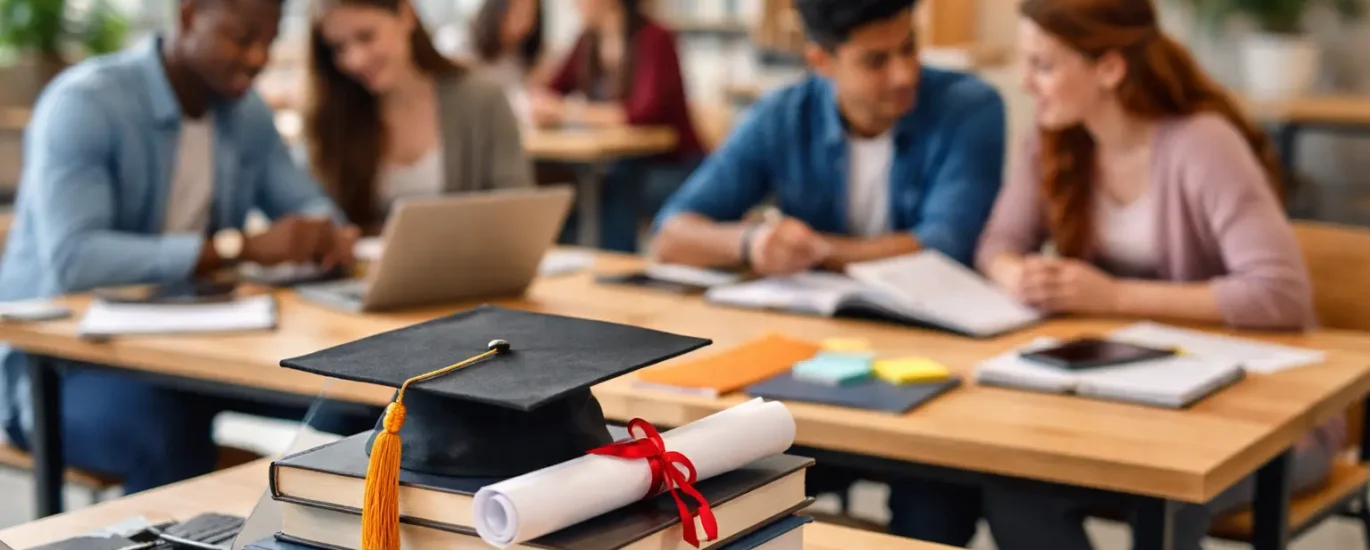 Why Academic Excellence Alone Is Not Enough in Modern Education