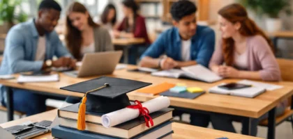 Why Academic Excellence Alone Is Not Enough in Modern Education