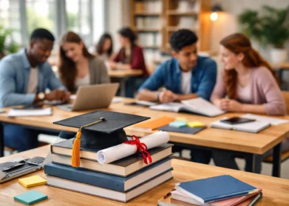 Why Academic Excellence Alone Is Not Enough in Modern Education