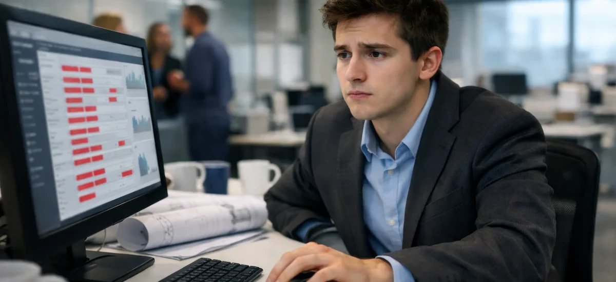 The Hidden Gap Between Academic Knowledge and Real World Readiness