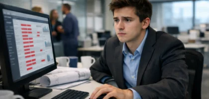 The Hidden Gap Between Academic Knowledge and Real World Readiness