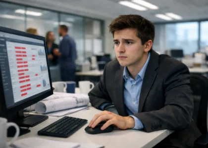 The Hidden Gap Between Academic Knowledge and Real World Readiness