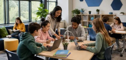 What Makes a Learning Environment Actually Effective for Students