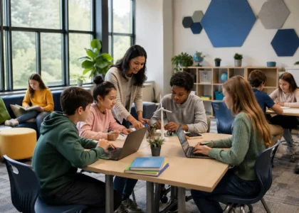 What Makes a Learning Environment Actually Effective for Students