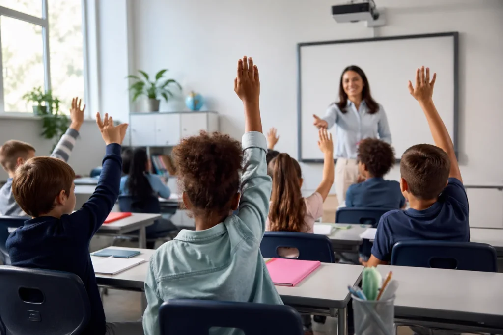 Best Ways to Increase Student Engagement in the Classroom