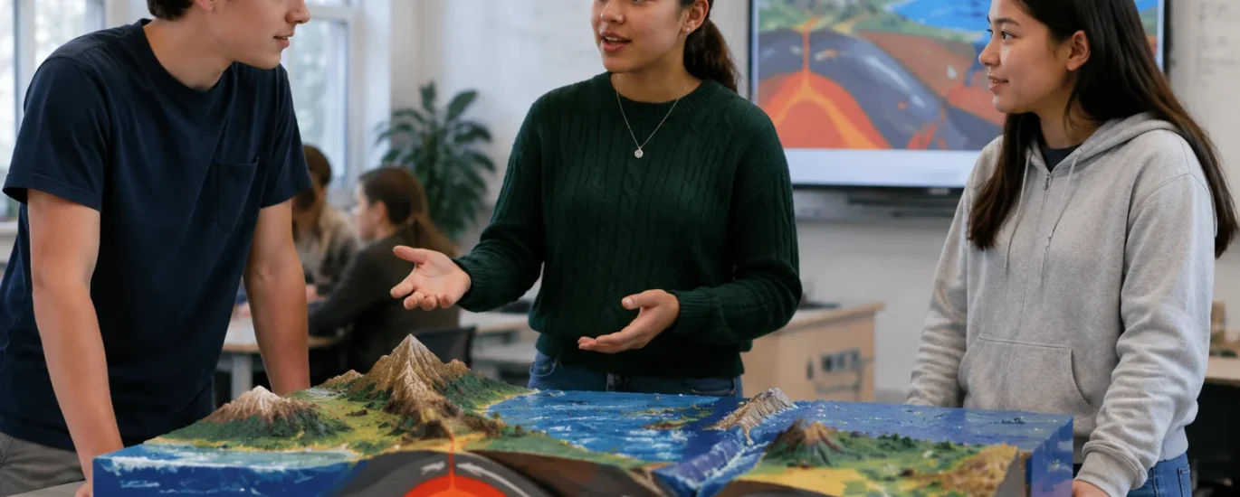 Holistic Education Benefits in modern day institutions