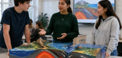 Holistic Education Benefits in modern day institutions
