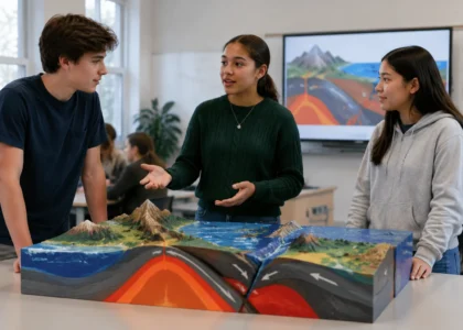 Holistic Education Benefits in modern day institutions